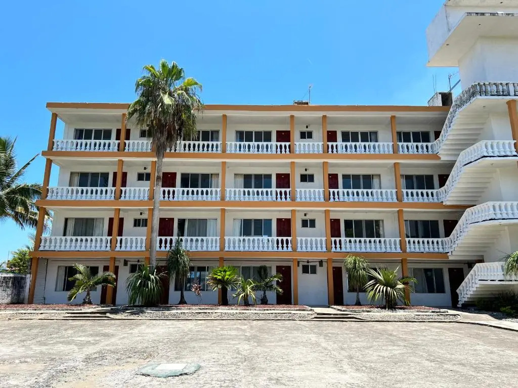 Hotel de Alba