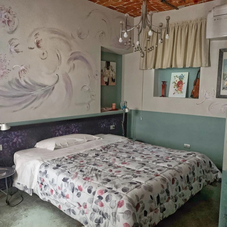 Locanda Cortiletto dAlba