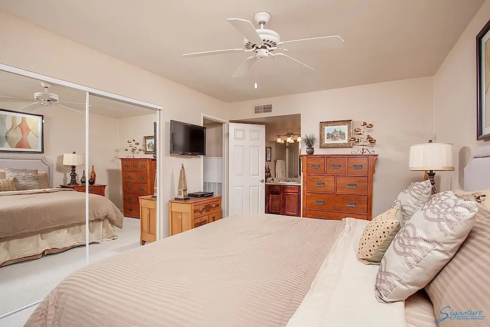Sweet Escape By Signature Vacation Rentals