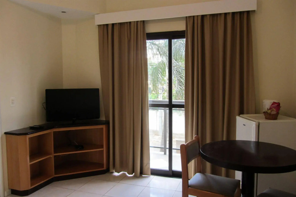 Golden Suíte Hotel