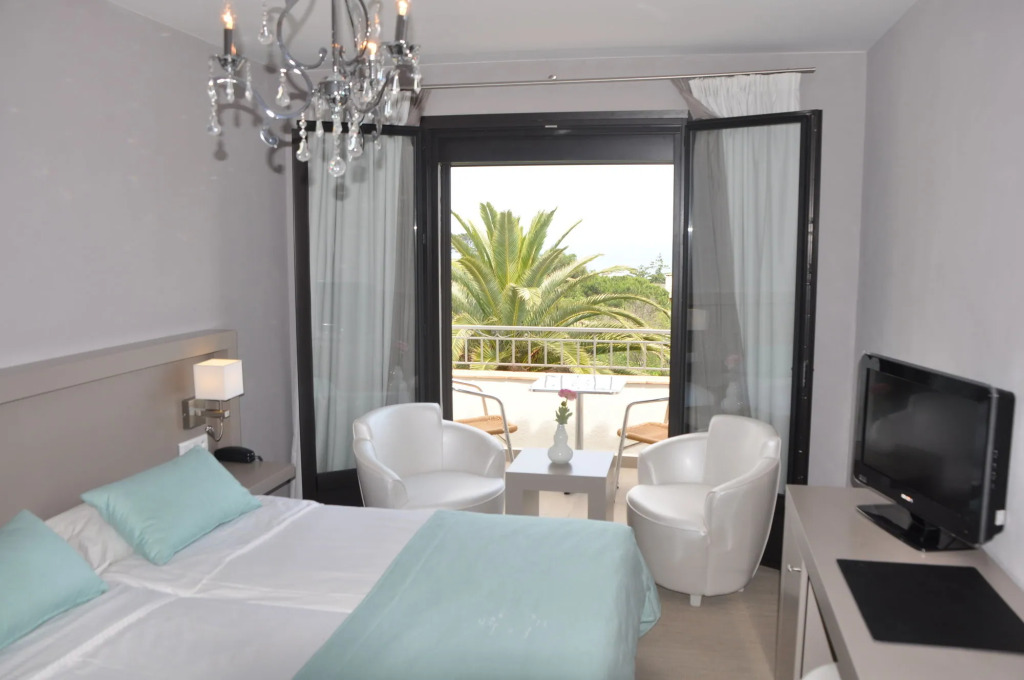 Van der Valk Hotel Le Catalogne Saint Aygulf