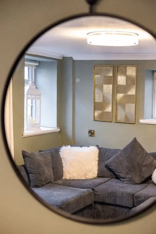 Rose Cottage - 2 Bedroom Cottage - Penally
