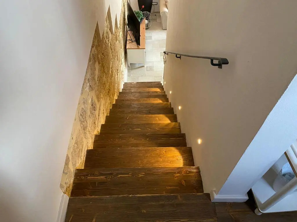Appartamento Il Baglio del Picchio con piscina - Noto