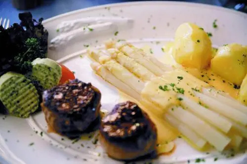 Landgasthof - Hotel zum Stern