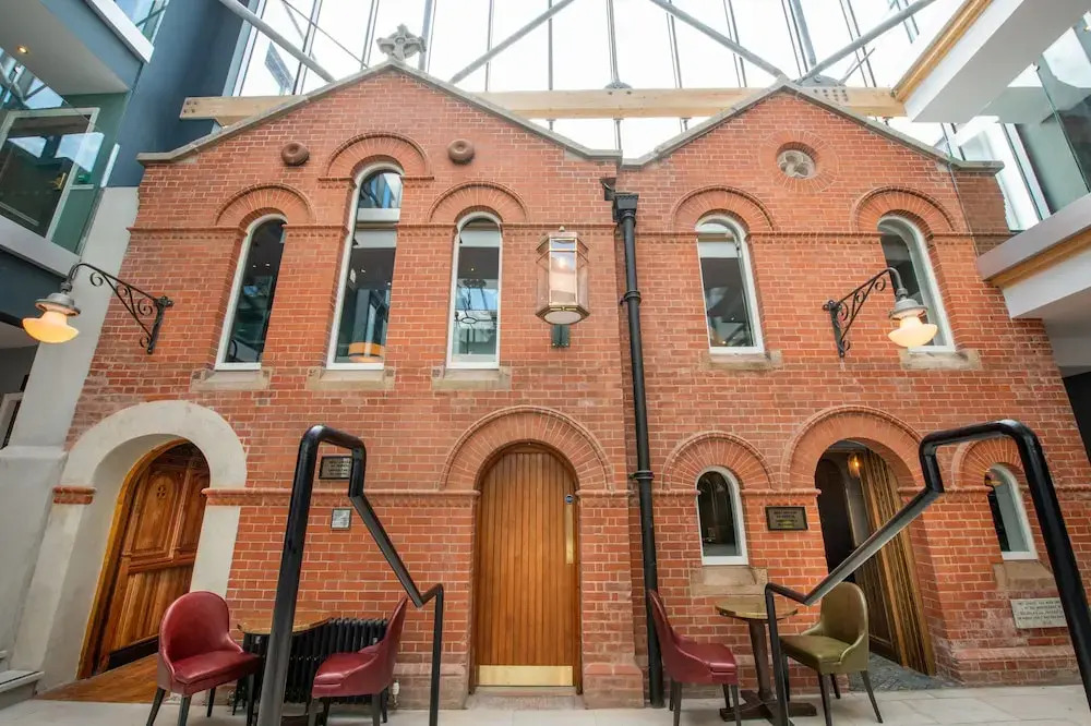 Keavans Port Hotel, Dublin