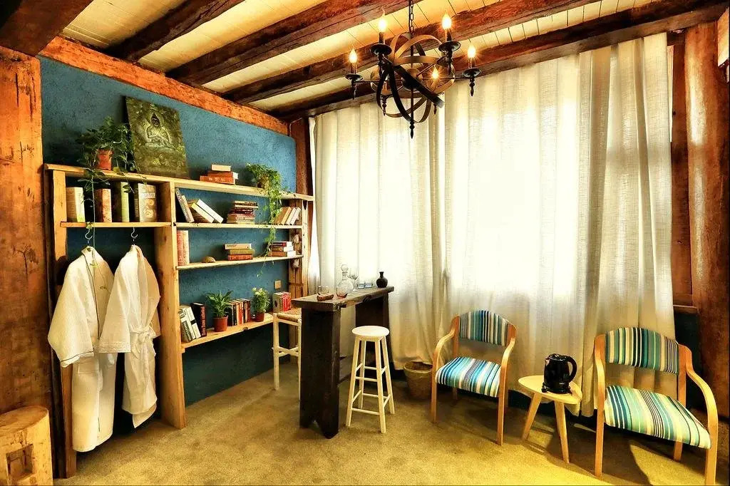 Wufu Hostel