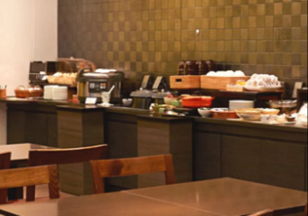 S Peria Hotel Nagasaki