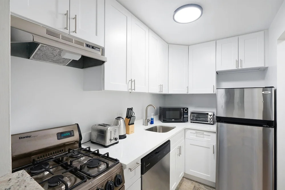 Amazing Apartment for 2 1 Bed 1 Bath