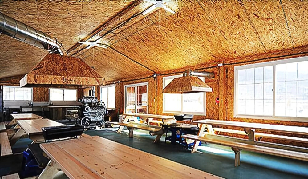Ganghwa Gallery Pension