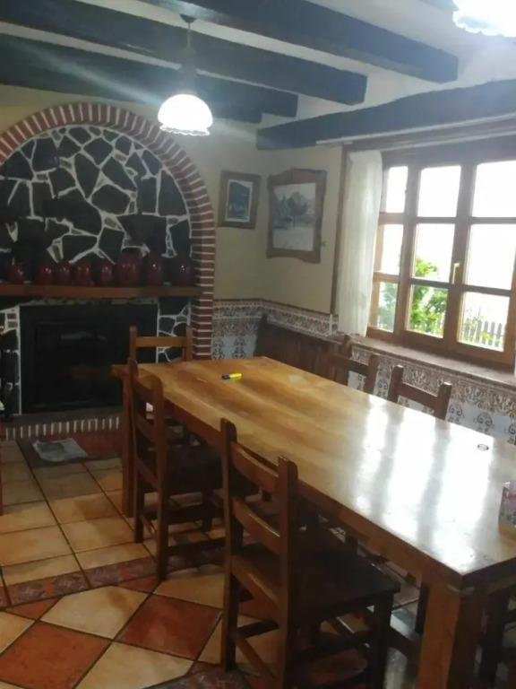 Hotel Rural El Sestil