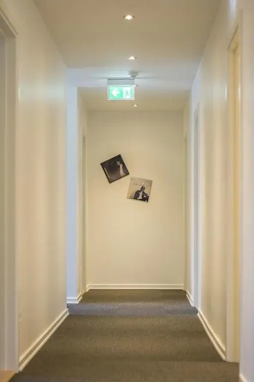 Ansager Hotel og Hytteby