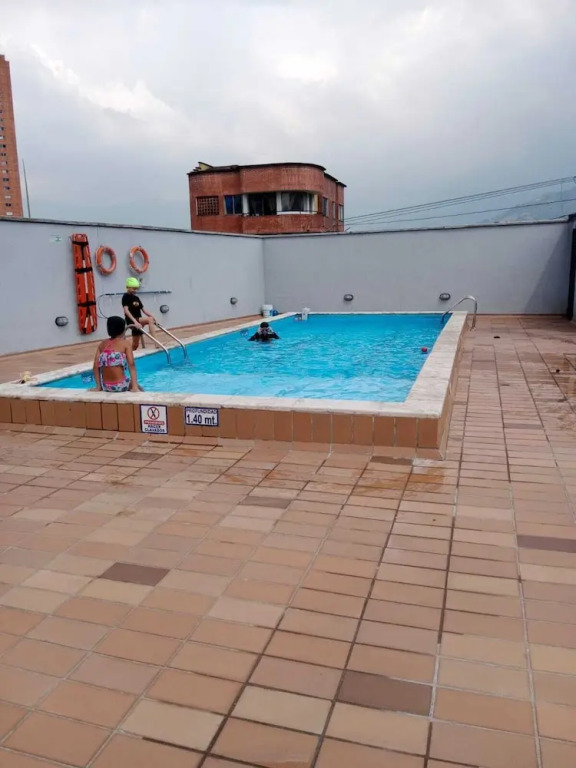 Edificio Vilanova Sur