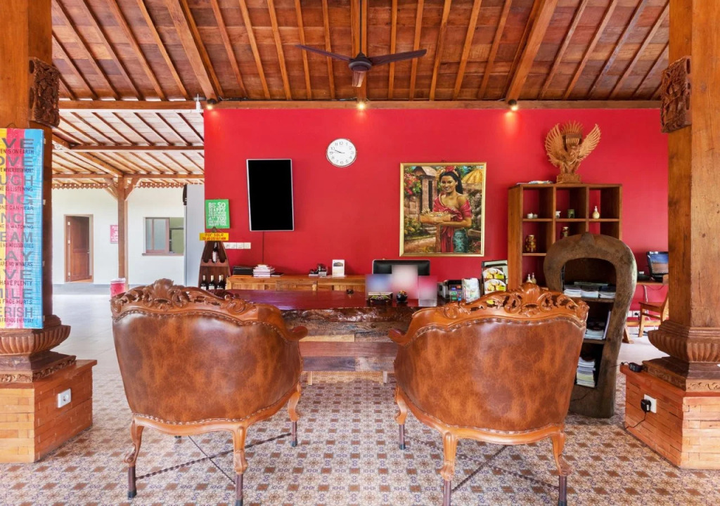 Ubud Heaven Sayan