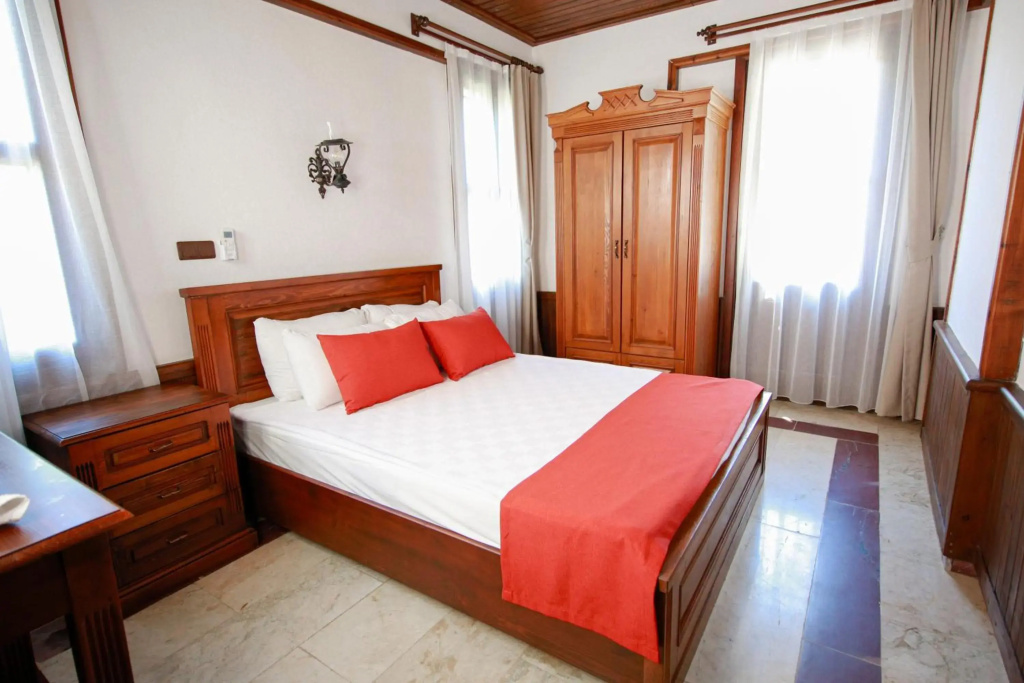 Ensoinn Hotel