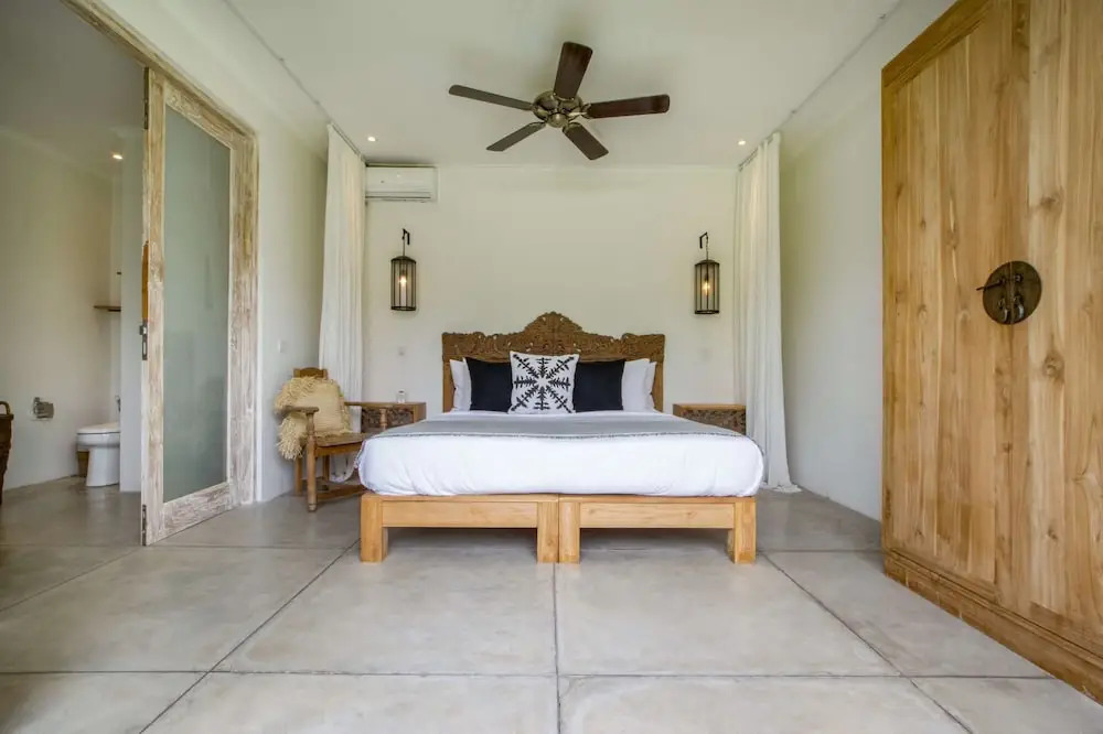 Luxury 5 Bedroom Villa With Private Pool, Bali Villa 2022