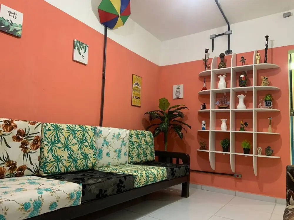Pousada e Hostel 461