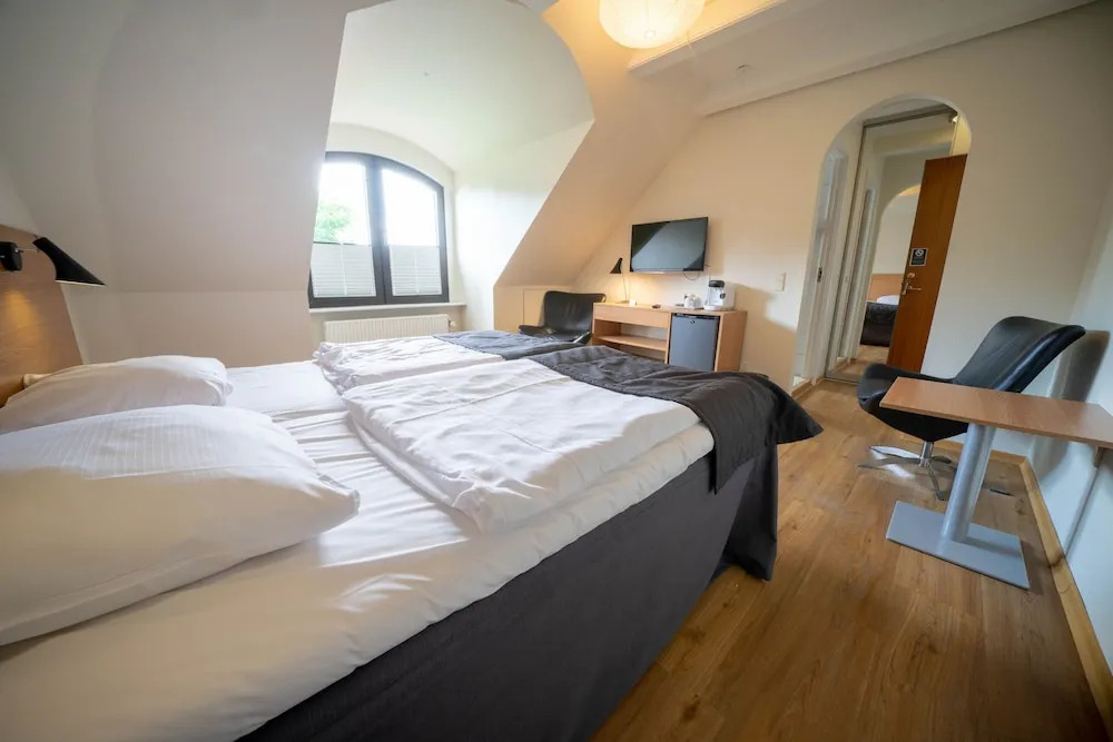 Filsø Hotel - Tønder