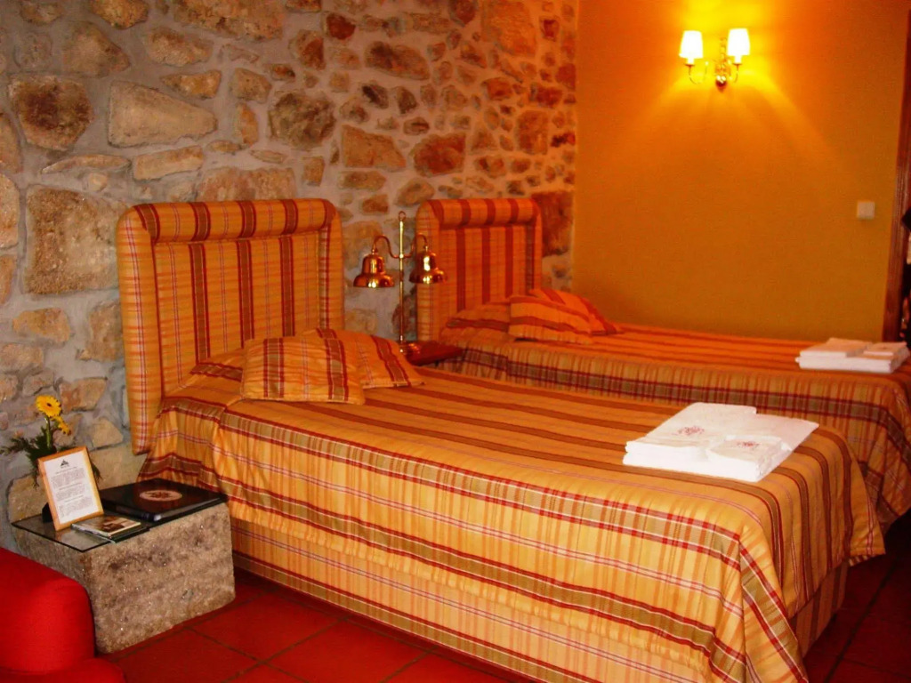 Casa da Lage