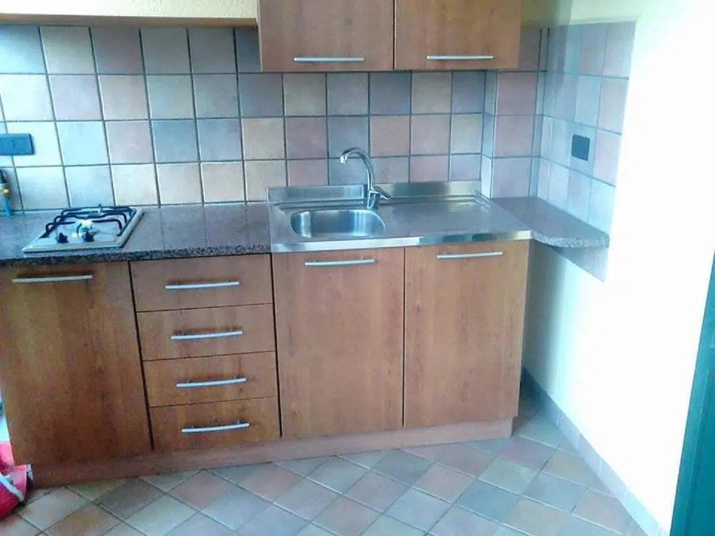 Aspra Mare House