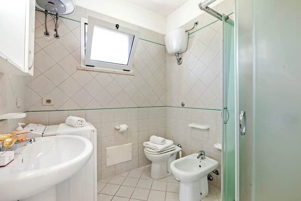 Porto Relax Apartment 2 With Sea View