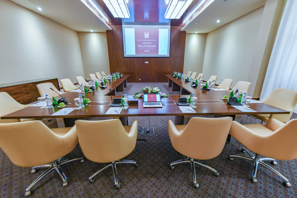 Grand Millennium Tabuk