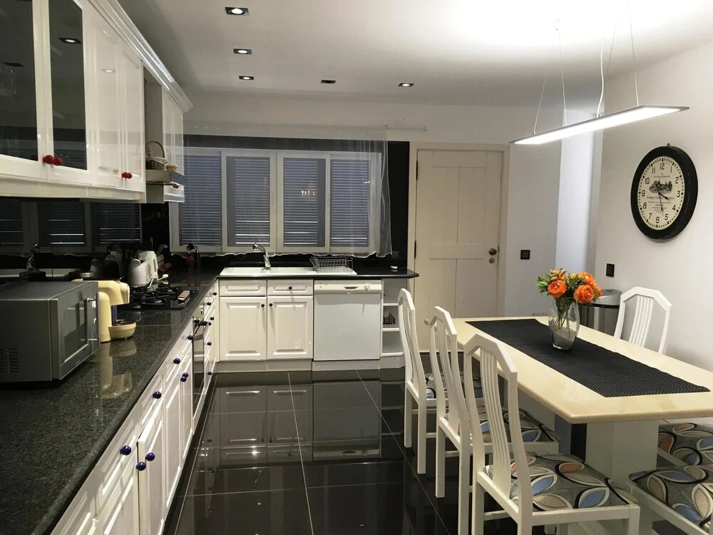 Villa With 4 Bedrooms in Albufeira, Portugal, With Wonderful sea View,