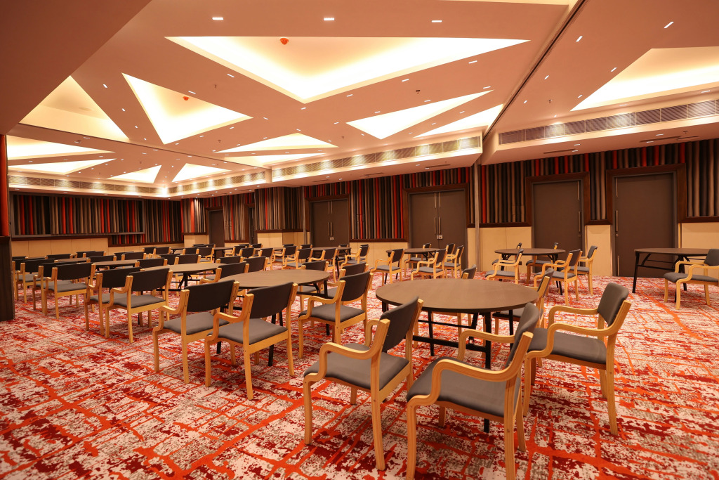 Holiday Inn Express & Suites Jaipur Gopalpura by IHG