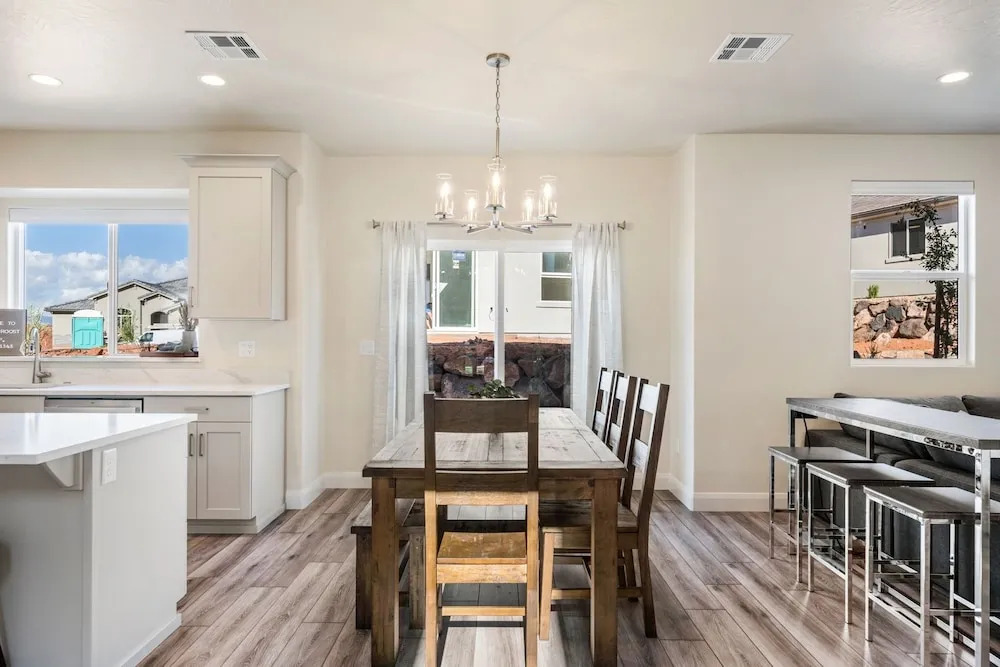 Rustico Roost home
