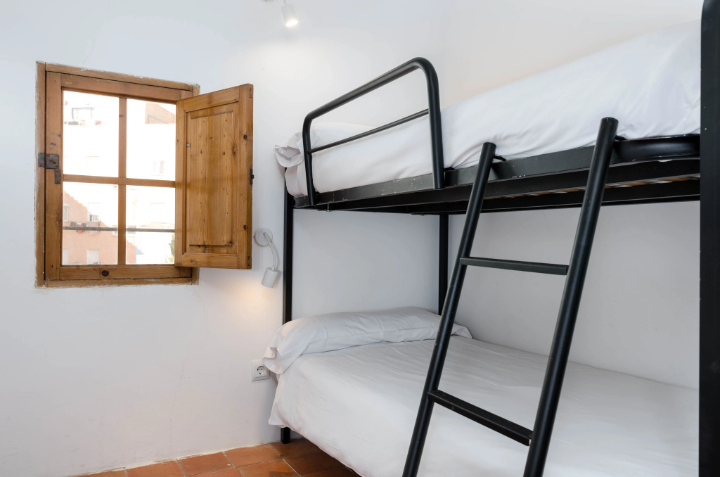 Urban Hostel Palma - Albergue Juvenil - Youth Hostel