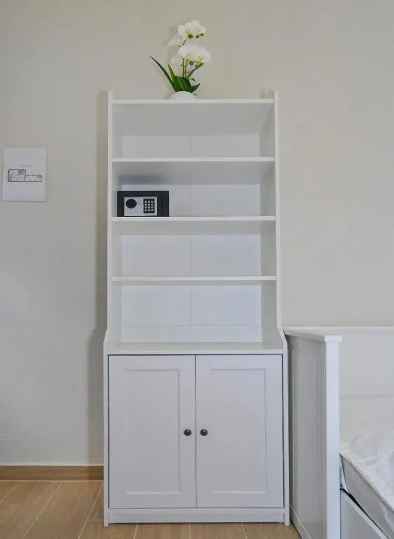 MD Studio apartman