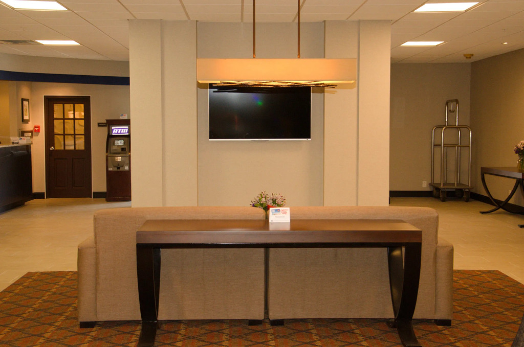 Albany Airport Inn