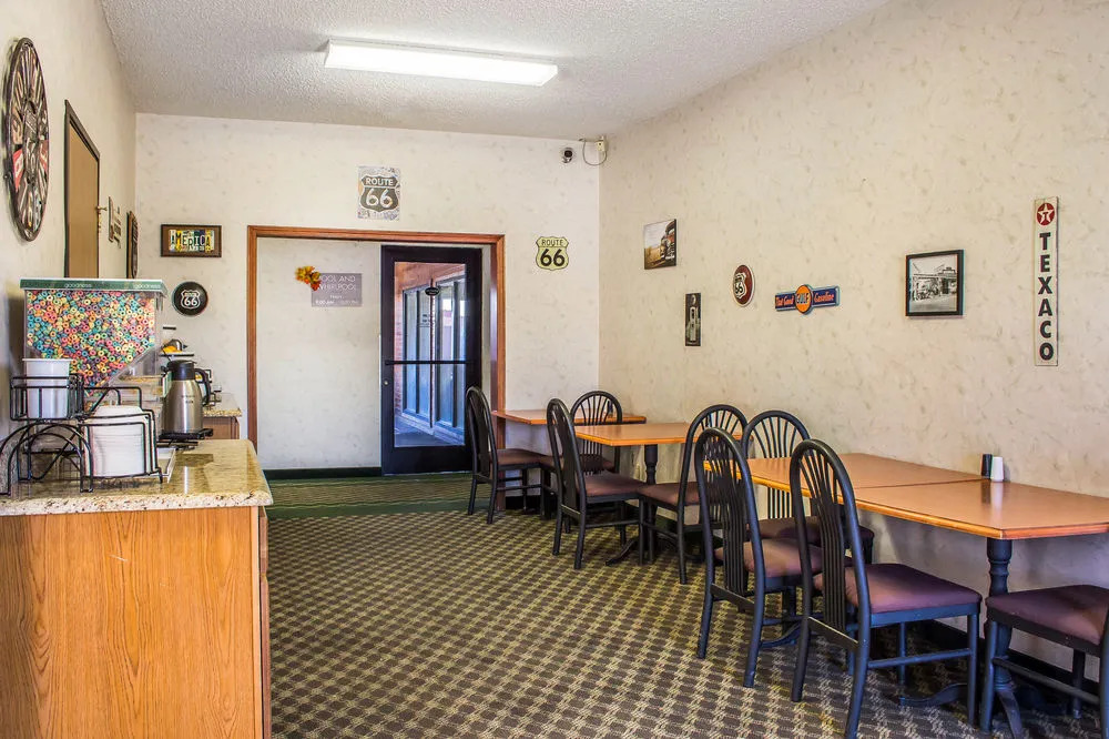 Comfort Inn Kingman