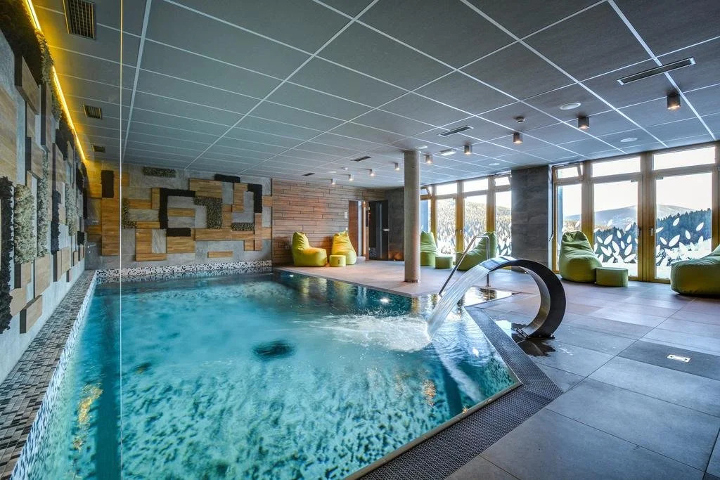 Amenity Hotel & Resort Špindlerův Mlýn