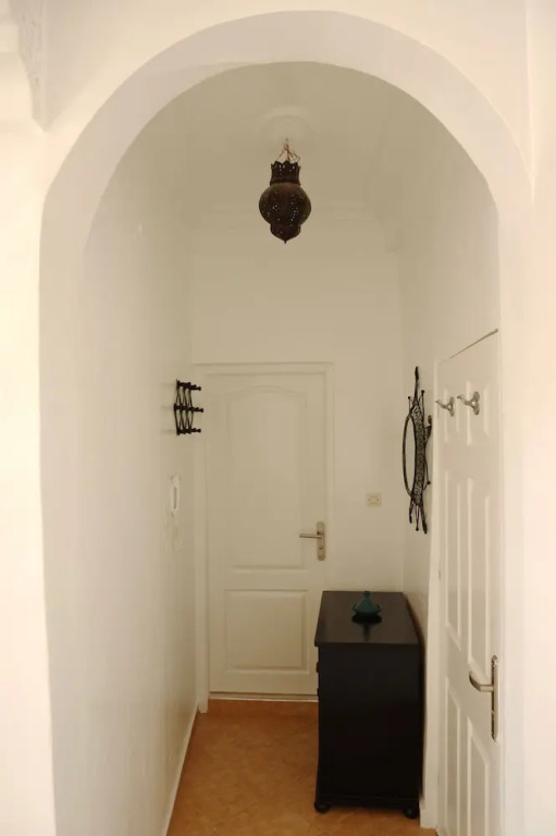 Dar Océana