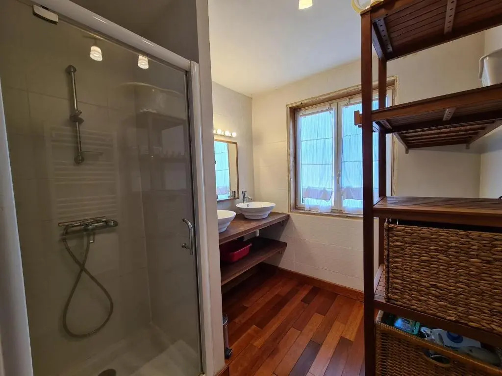 Gîte en Berry au cœur du Parc Naturel avec jardin et parking, 3 chambres, cheminée - FR-1-591-157