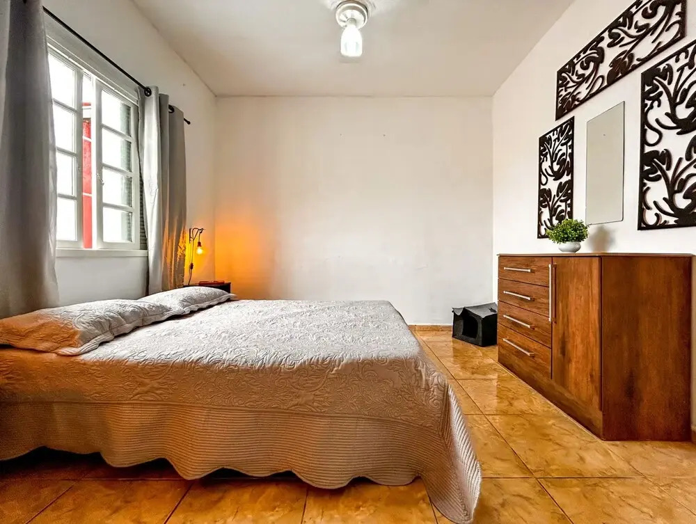 Tima Casa com Wifi pr Ximo a Praia em Itanha m SP