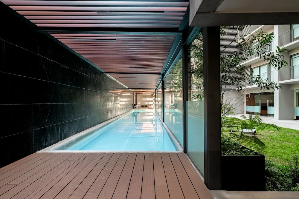 Lumina at Taman Condesa