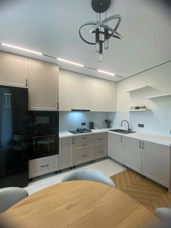 Atmosfera Komforta Flat