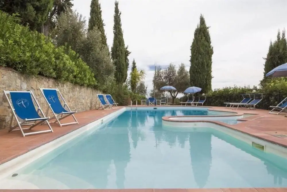 Agriturismo Il Sapito