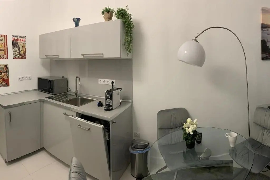 City Corso Apartman