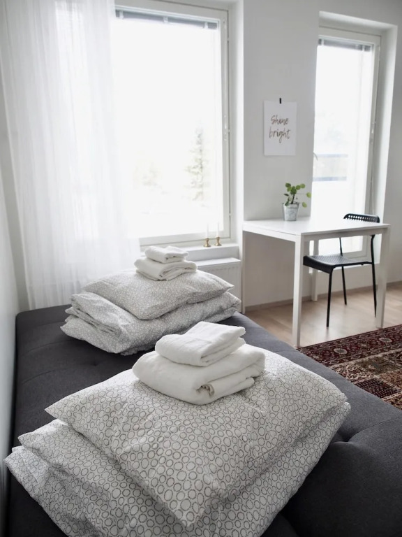 2ndhomes Tampella Apartment