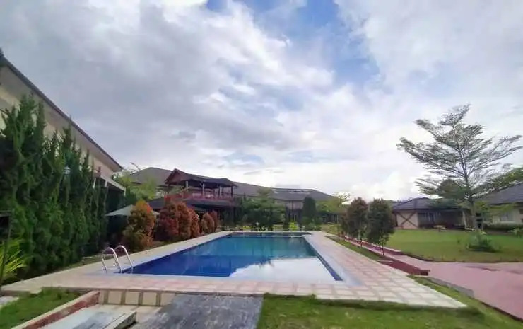 Sere Nauli Hotel