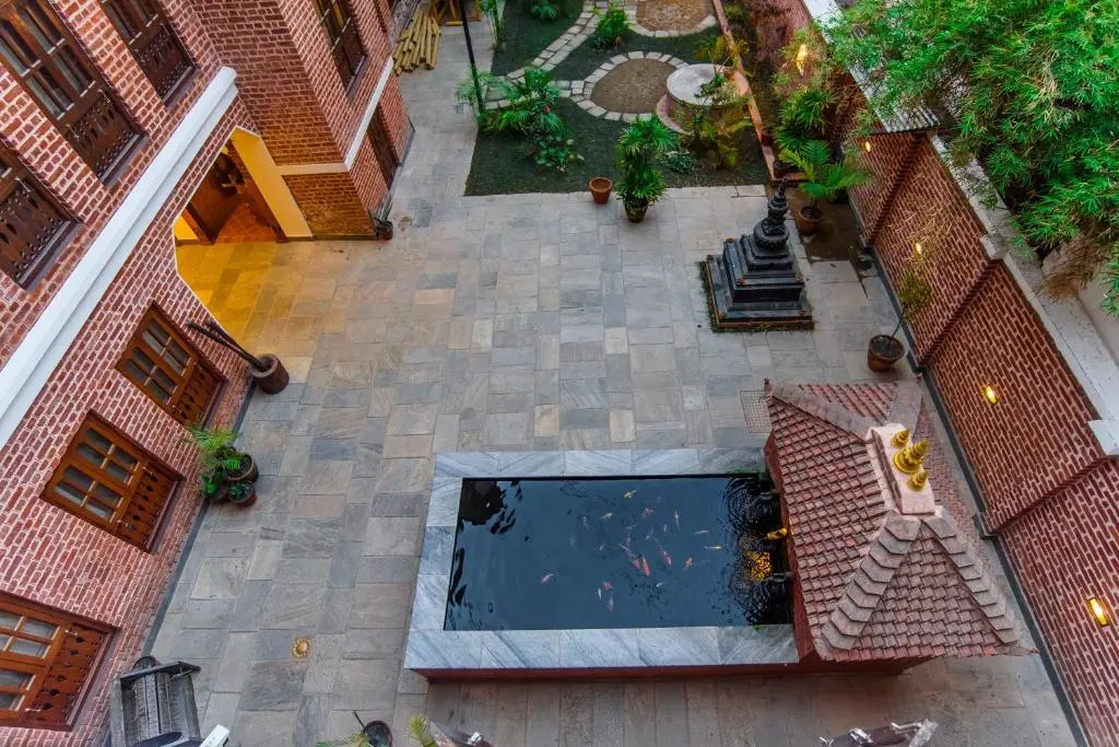 Hotel Timila