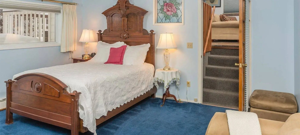 Camai Bed And Breakfast