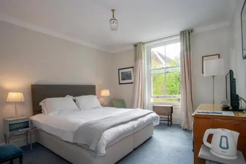 Bears Well Guest House