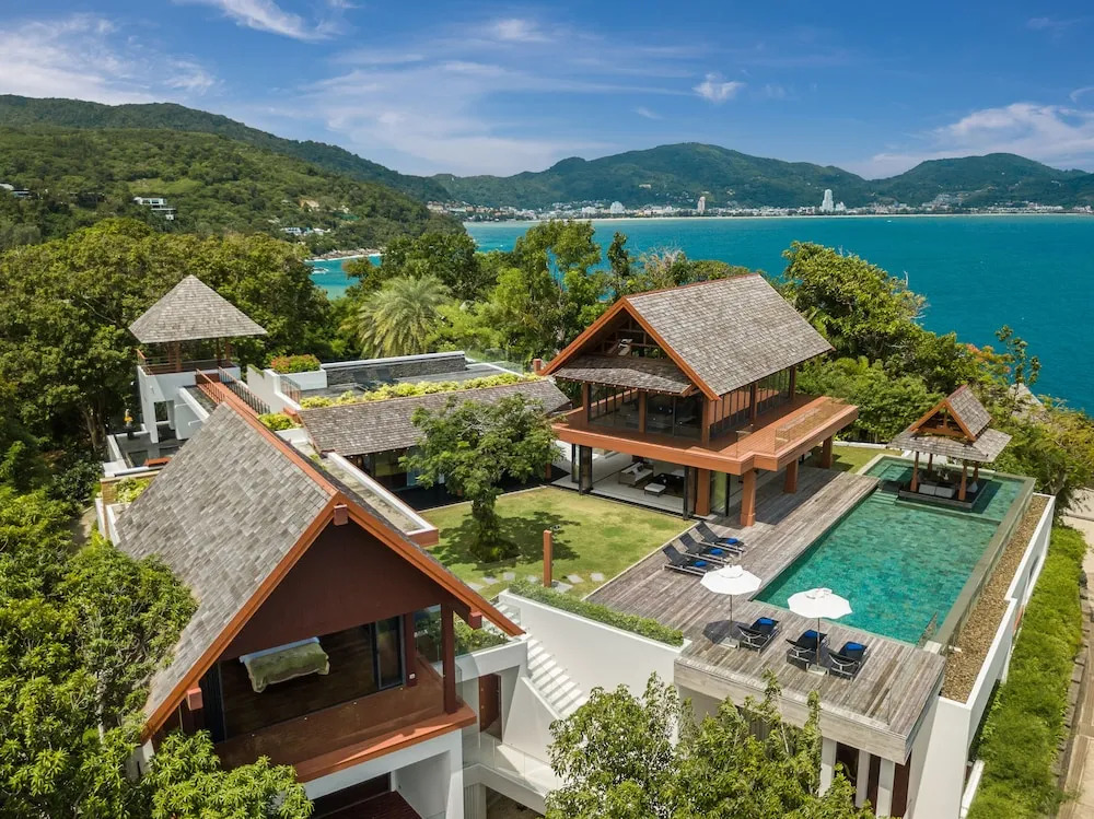 Baan Santisuk 5 Bedroom