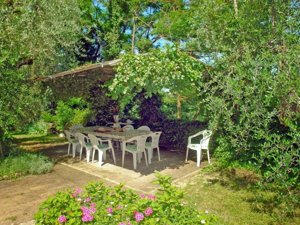 Holiday Home Podere Rasenna by Interhome