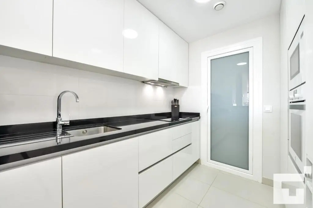Apartamento Arenal Beach 512