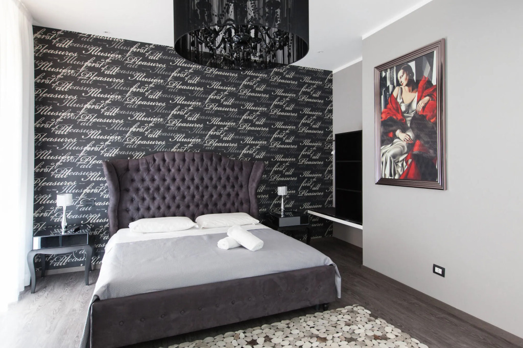 Town House Roma