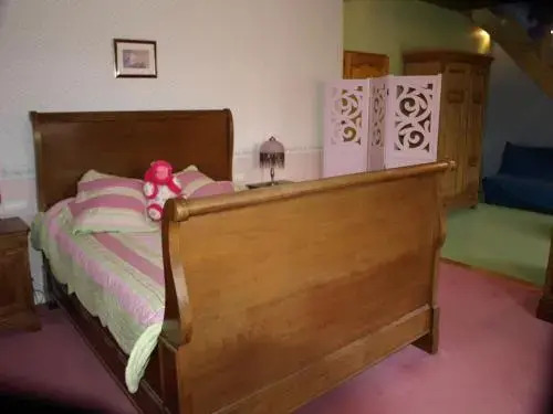 La Maison dEn O